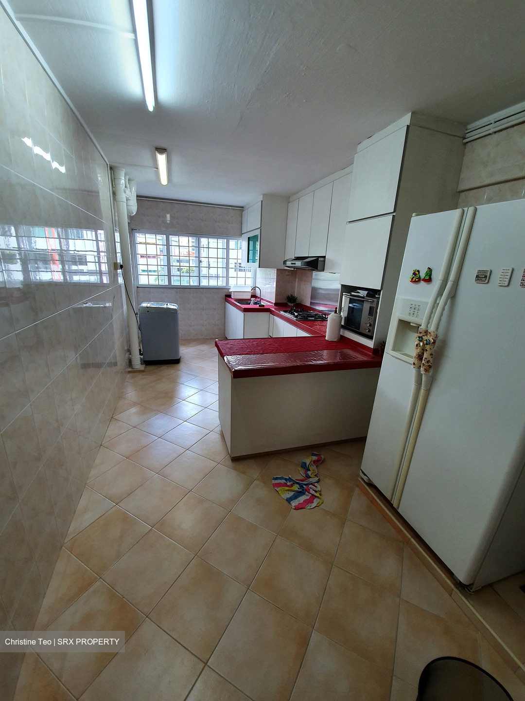 Blk 75 Telok Blangah Drive (Bukit Merah), HDB 3 Rooms #625563521
